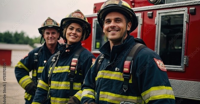 Therapy for First Responders
