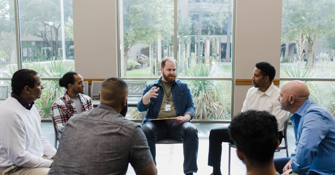 Therapeutic Group Support